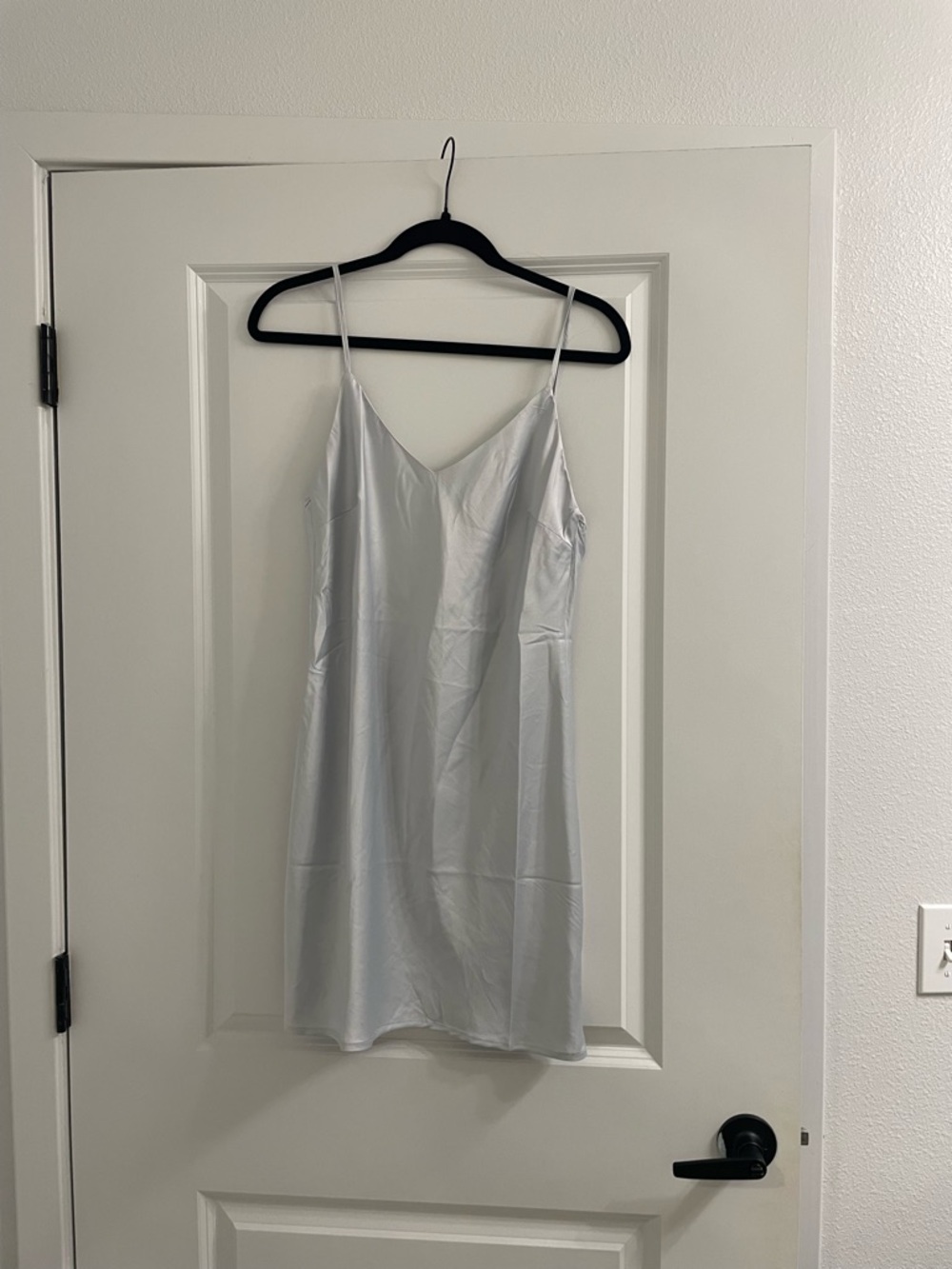 Homebodii Slip Dress